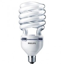 Philips TORNADO ES 42W E27 840 blanc brillant