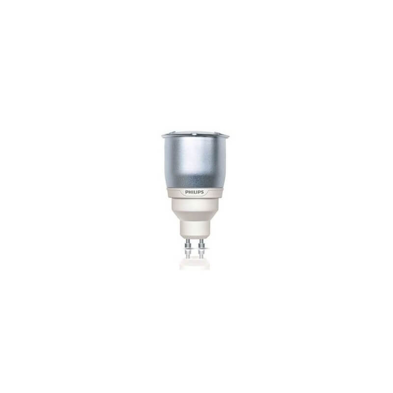 Philips ESaver 10W GU10 R50 827 downlighter Philips ESaver 10W GU10 R50 827 downlighter