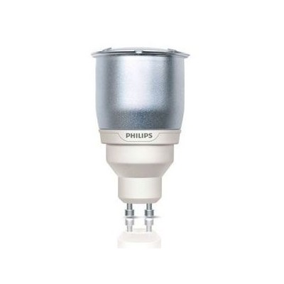 Philips ESaver 10W GU10 R50 827 downlighter