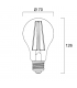 Ampoule LED SYLVANIA Toledo Retro GLS A70 11W substitut 100W 1521lumens Blanc chaud 2700k E27 SY0027142