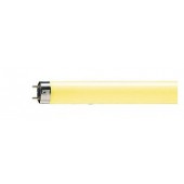 Tube Philips TL-D 36w/16 YELLOW  couleur jaune 1580lumens 1200mm