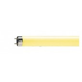Tube Philips TL-D 36w/16 YELLOW  couleur jaune 1580lumens 1200mm