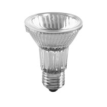 LAES Ampoule Halogène PAR 20, 75W 230V 25° E27 980318