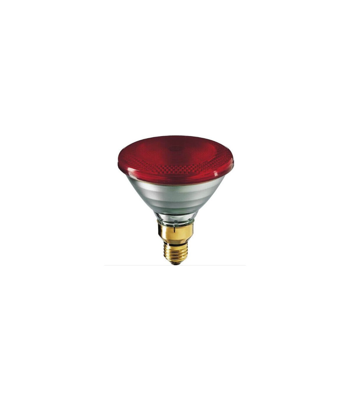 Philips IR ampoule infrarouge E27 150W dimmable