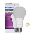 Ampoule Dimmable Philips MASTER LEDbulb 15w substitut 100W 1521lumens blanc chaud 2200K-2700K E27