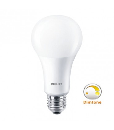Ampoule Philips MASTER LEDbulb 11W équivalent 75W E27 8718696555514