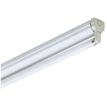 BERNA Réglette étanche pour 1 tube fluo de 58W T8 230V