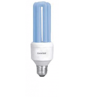 Ampoule Actinic UV-A Blink 20w culot E27 230V