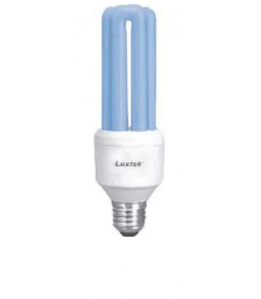 Ampoule Actinic UV-A Blink 20w culot E27 230V
