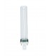 Lampe SYLVANIA UV-A 9W LYNX-S BLACKLIGHT COMPACT BLM368