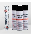 BURNER KING SOLVANT HAUTE PERFORMANCE Multi-usages 400ml