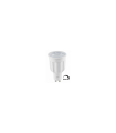 Ampoule LED Luxtek Tubulaire 10W substitut 100w 1050 lumens Blanc froid 4000K Dimmable GU10