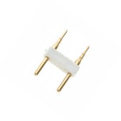 Connecteur 2 PIN pour NEON FLEXIBLE LED YAKI 24V