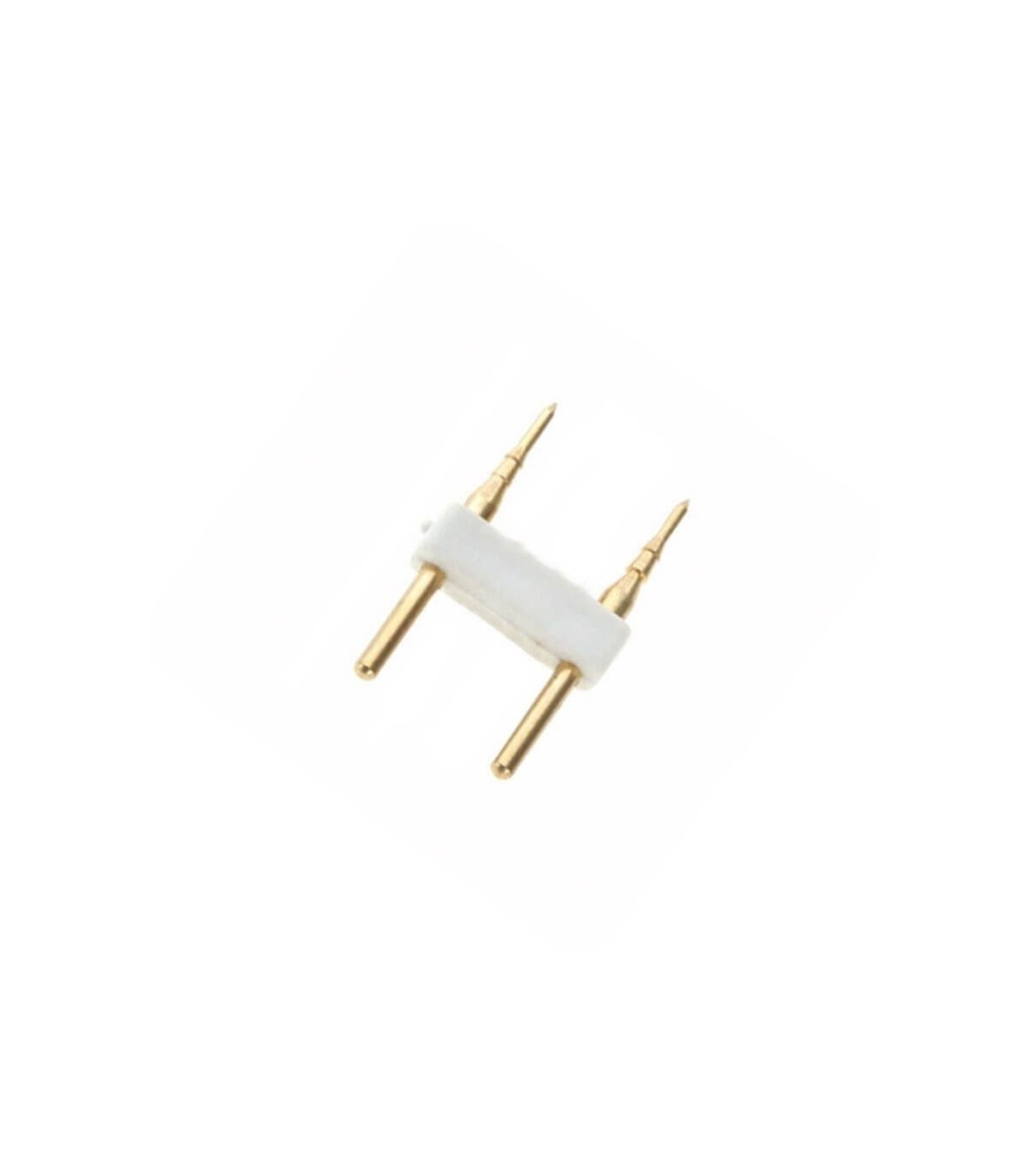 Connecteur 2 PIN pour NEON FLEXIBLE LED YAKI 24V