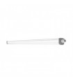 Réglette LED Osram LEDVANCE 36W IK08 4000lm blanc Etanche 1200mm