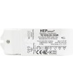 Transformateur HEP Group pour lampe LED ou halogène TE105S 20-105W dimmable