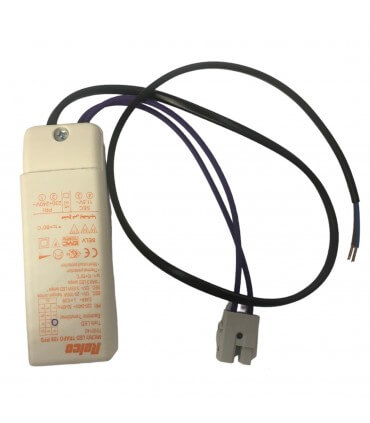 Lighting Gmbh Encastré led orientable gris argenté 7w dimmable 3000K blanc chaud classe II diamètre de perçage 98mm