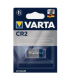 VARTA lithium pile CR2   3V