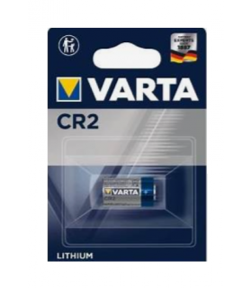 VARTA lithium pile CR2   3V