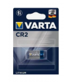 Varta pile CR2 lot de 1 pile 3V