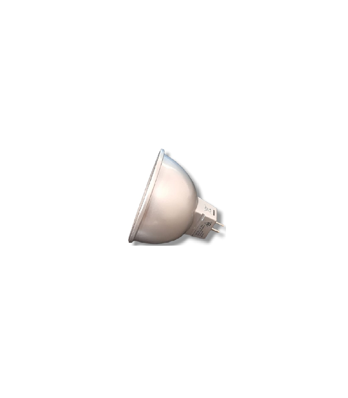 Osram Ampoule LED à réflecteur MR16 GU5.3 Blanc chaud 20 W 230 lm