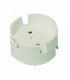 Douille Vollante G13 pour tubes T8 fluorescents ou LED