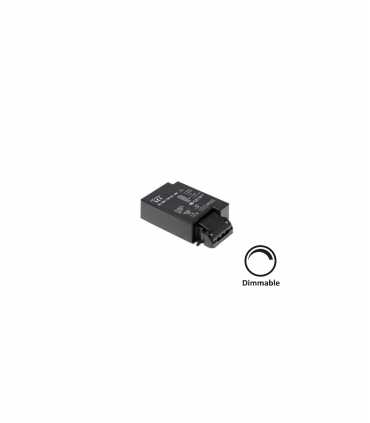 Driver led 1-10V dimable