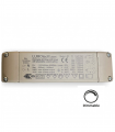 Driver LED LUMOTECH 40W 110-240V 300-1400mA Dimmable L05045