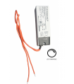 Convertisseur halogène électronique Osram ET-ZE 60w 220-240V PC Dimmable 55015