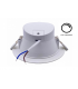 Downlight LED LUXEN 12w Blanc 6500k 1055lm 3 modes d'éclairage diamètre de perçage 108mm