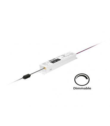 Philips LED Driver Outdoor 100-240V 100W 24V