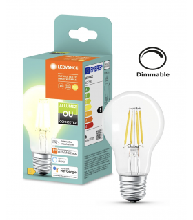 Ampoule LED spot LUXEN PAR30 10W Substitut 60W 700 lumens Blanc chaud 3000k  E27