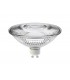 Ampoule refLED Sylvania ES111 13W substitut 140W 1150 lumen blanc neutre 3000K dimmable GU10
