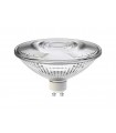 Ampoule refLED Sylvania ES111 13W substitut 140W 1150 lumen blanc neutre 3000K dimmable  GU10