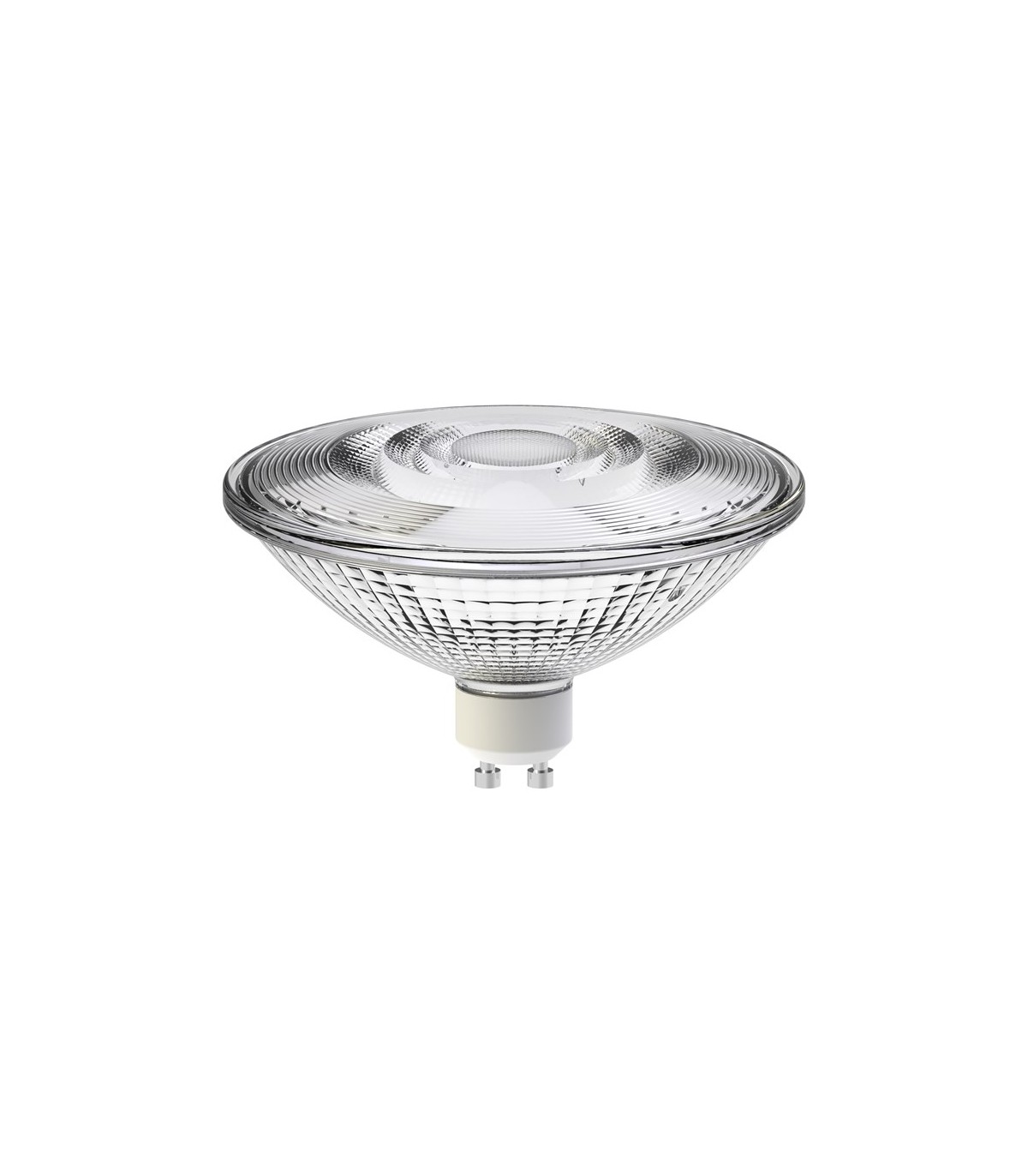 Ampoule spot LED GU10 blanc chaud 230 lm 3,1 W 3 pièces SYLVANIA