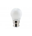 Ampoule LED Sylvania ToLEDo Retro Ball V4 ST 6W substitut 60W 806lumen blanc chaud 2700K B22