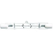 Philips Plusline ECO HALOGENE double culot ECO R7S 230W substitut 300w 118mm 4700 lumens