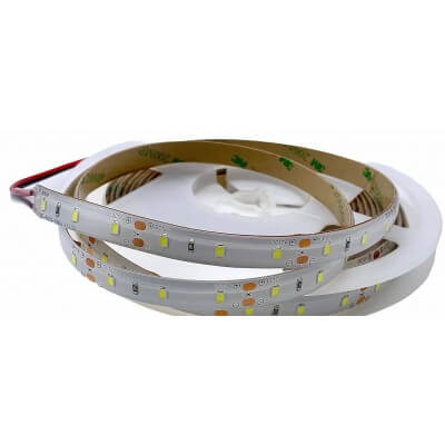 Ruban led  Blanc froid 4500K H-2836-6W-N