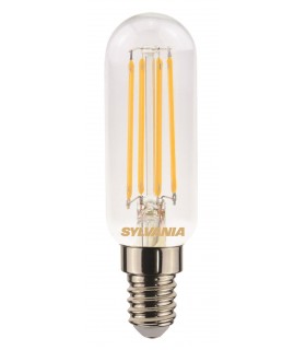 Ampoule LED SYLVANIA Toledo RT T25 V6 CL  2.5w Substitut 35W 250lumens Blanc chaud 2700K E14