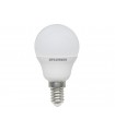 Ampoule LED SYLVANIA Toledo Retro Ball V6 CL 5w Substitut 40W 470lumens Blanc chaud 2700K E14