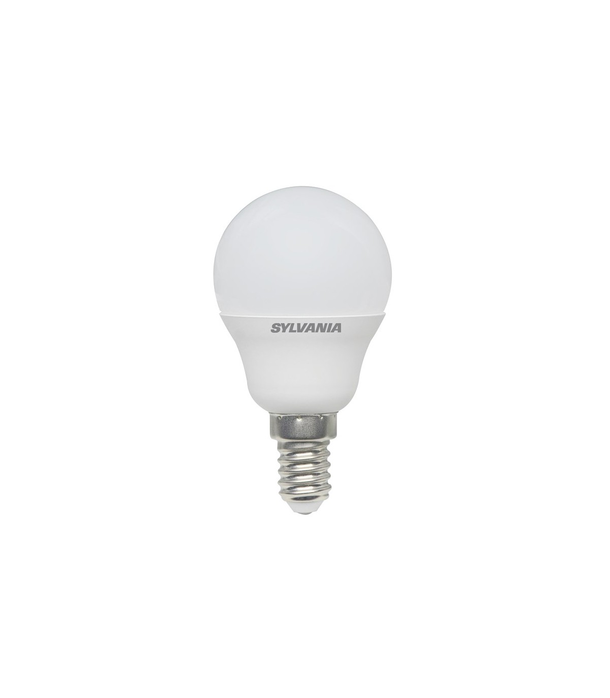 Ampoule LED E14 Philips - CorePro LEDcandle 4-25W 2700K Dépolie - Blanc  Chaud