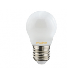 Ampoule classique LED E27 blanc froid 11 W SYLVANIA
