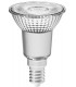Ampoule LED SYLVANIA RT PAR16 4.5w Substitut 35W 345lumens Blanc Froid 4000K E14