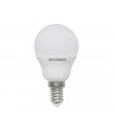 Ampoule LED SYLVANIA Toledo Ball V6 CL 5w Substitut 40W 470lumen Blanc lumière du jour 6500K E14