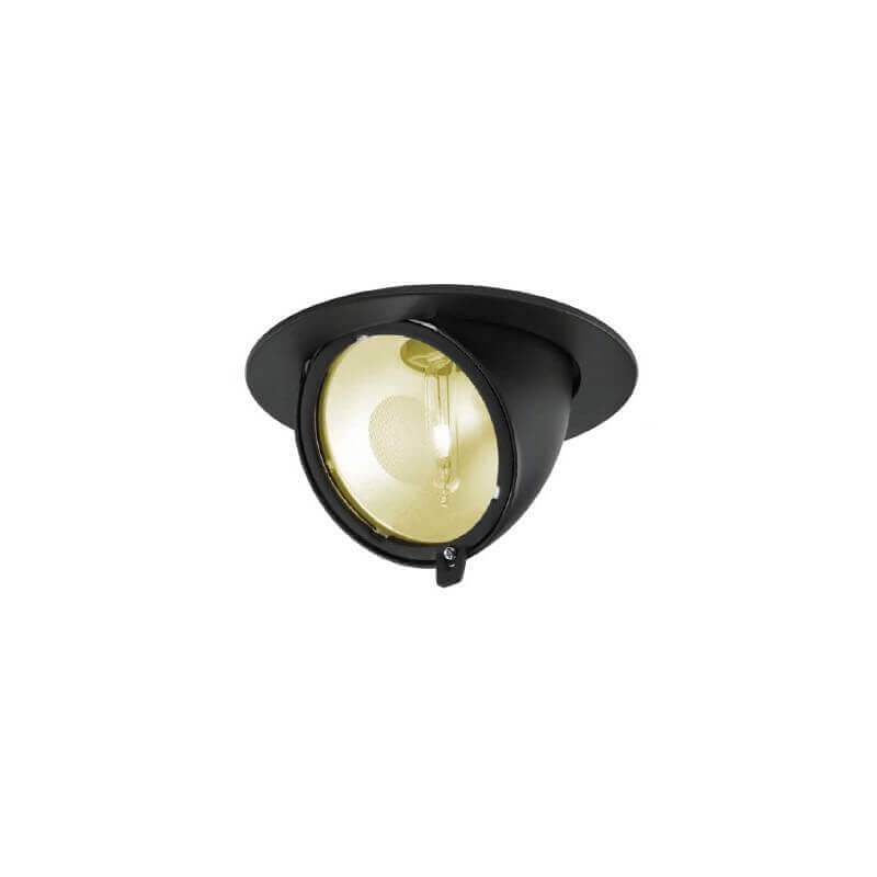 Projecteur encastrable iodure CDM-T G12 70w complet Projecteur encastrable iodure CDM-T G12 70w complet