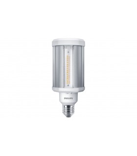 Ampoule LED Osram Tubulaire 46w substitut 125w 5400 lumen blanc chaud 2700K  E40