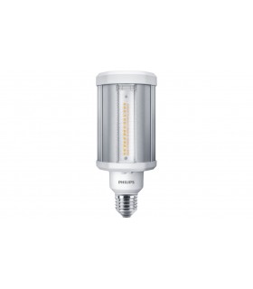 Ampoule LED PHILIPS Force 28W substitut 125W 4000 lumen blanc froid 4000K E27