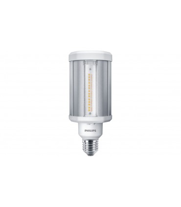Ampoule LED PHILIPS Force 28W substitut 125W 4000 lumen blanc froid 4000K E27
