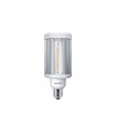 Ampoule LED PHILIPS  Force 28W substitut 125W 4000 lumen blanc froid 4000K E27