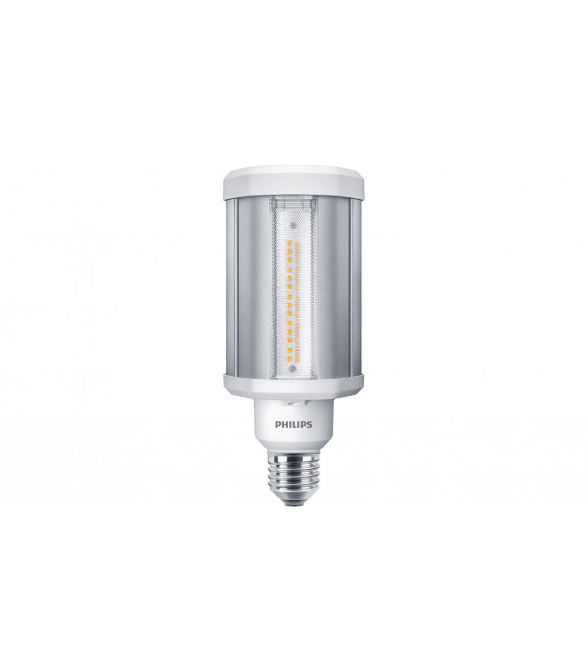 Ampoule LED spot LUXEN PAR30 10W Substitut 60W 700 lumens Blanc froid 4200k  E27